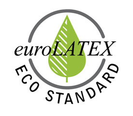 certificazione eurolatex