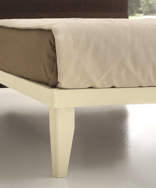 dettaglio letto isa simply bed