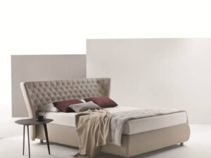 letto matrimoniale giselle