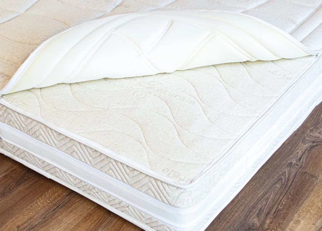 Cos’è esattamente un materasso ortopedico?