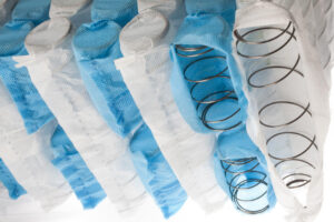 Il materasso a molle non è ormai superato?