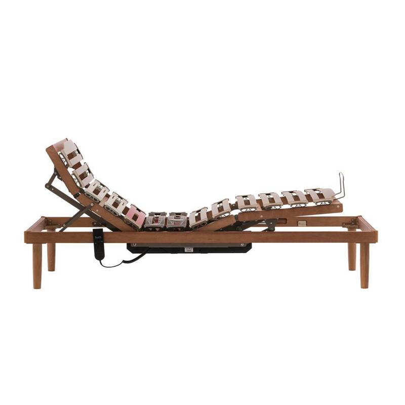Rete A Doghe Elettrica Advanced Easy Move Made In Italy Matrelax Milano