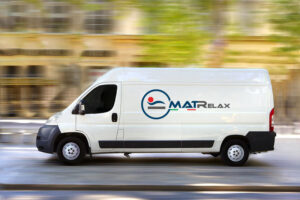 Come funziona la consegna