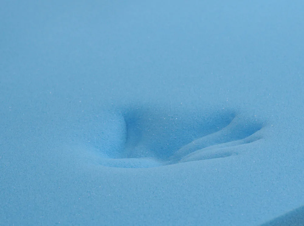 Materassi memory breeze... fresco e traspirante