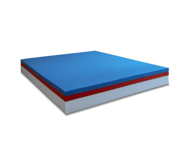 materasso memory foam nuovi prodotti