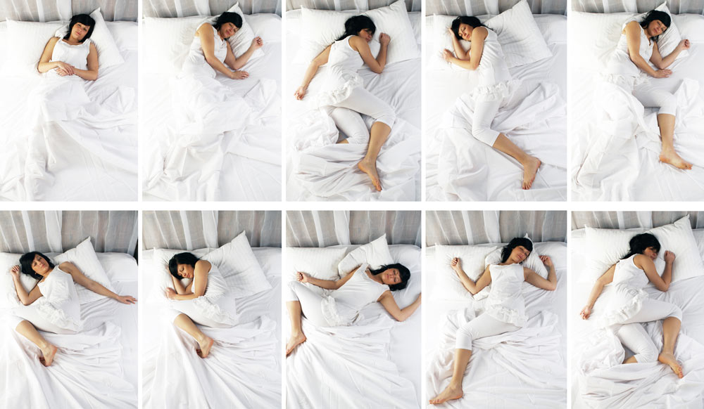 postura sonno materasso su misura