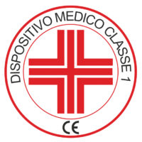 dispositivo medico rosso matrelax materassi cuscini milano alessandria