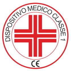 dispositivo medico rosso matrelax materassi cuscini milano alessandria