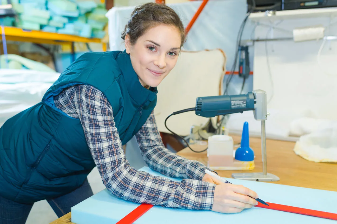 Materassi personalizzati: il su misura sartoriale!
