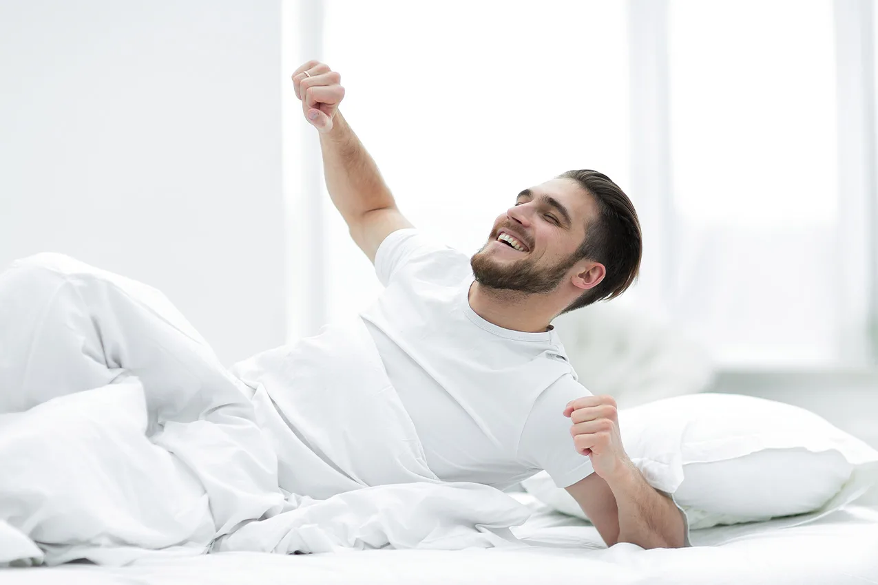 Non solo (semplici) materassi: i sistemi di riposo Matrelax