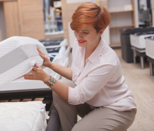 L’arte del buon riposo: ergonomia ed estetica dei sistemi Riposo firmati Matrelax