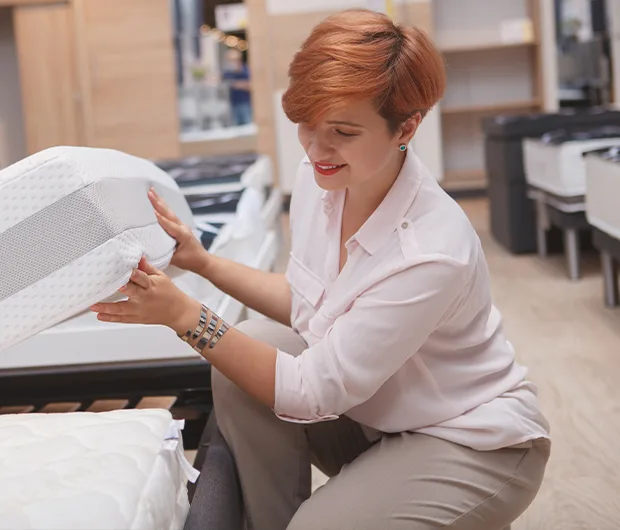 L’arte del buon riposo: ergonomia ed estetica dei sistemi Riposo firmati Matrelax