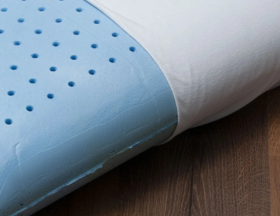 Perché scegliere un cuscino AquaGel?