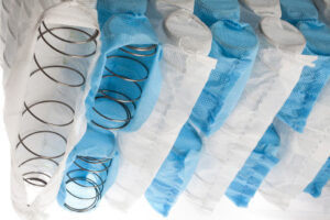 Quali sono i vantaggi delle micromolle insacchettate?