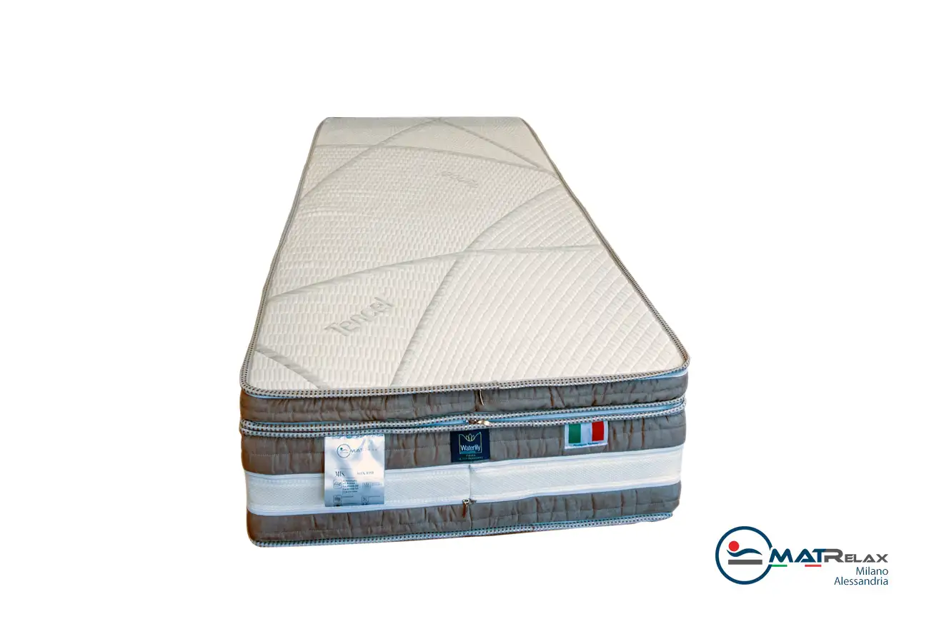 materasso breeze air comfort