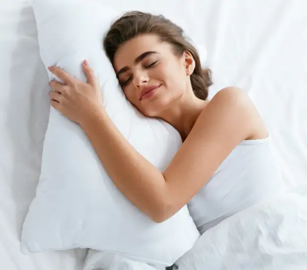 Materasso in Waterlily, traspirante, ergonomico, anallergico