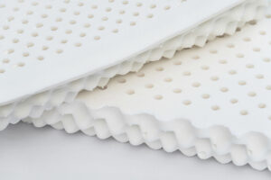 Materassi in lattice, il segreto di un sonno ristoratore ecosostenibile