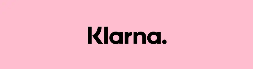 banner klarna