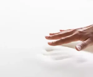 Schiume nei Materassi: Densità e Traspirabilità