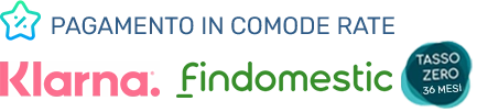 PAGAMENTO A RATE materassi