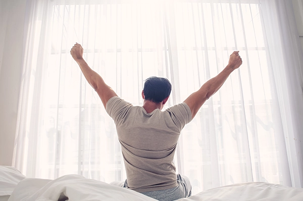 Materassi a micromolle insacchettate