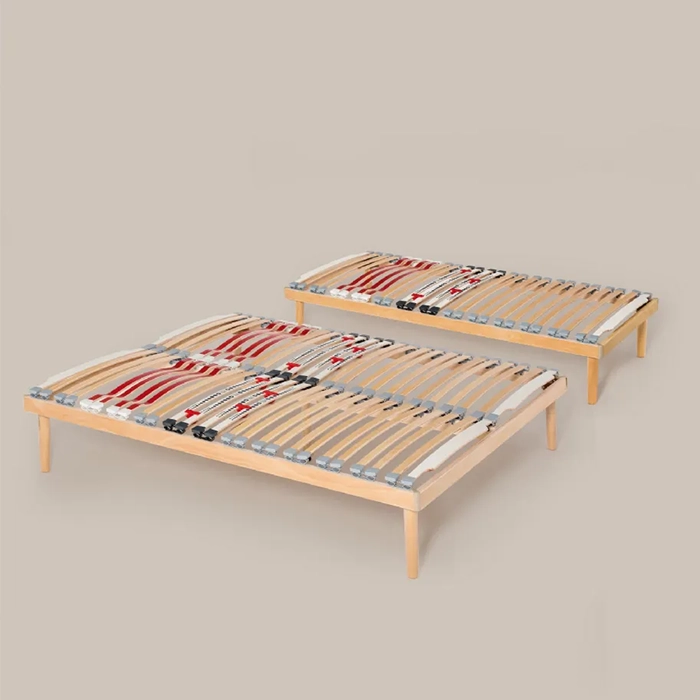 Reti snodabili motorizzate matrelax