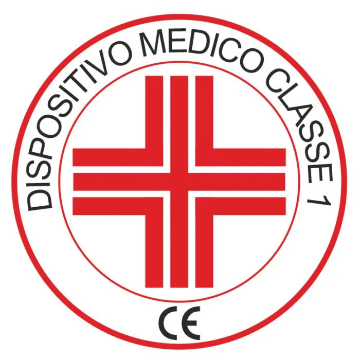 dispositivo medico rosso matrelax materassi cuscini milano alessandria 700x700