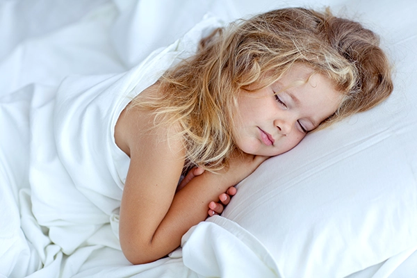 materasso per bambini letto