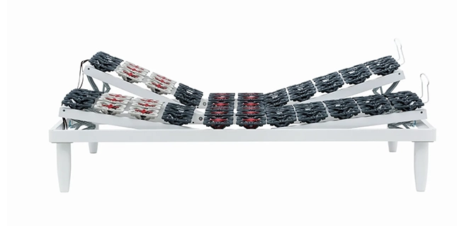 rete dispositivo medico matrelax