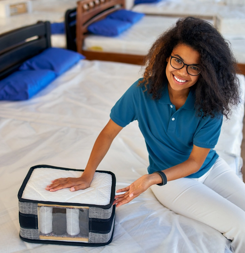 servizi matrelax materassi milao alessandria