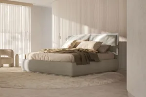 LETTO BEATRICE MILANO