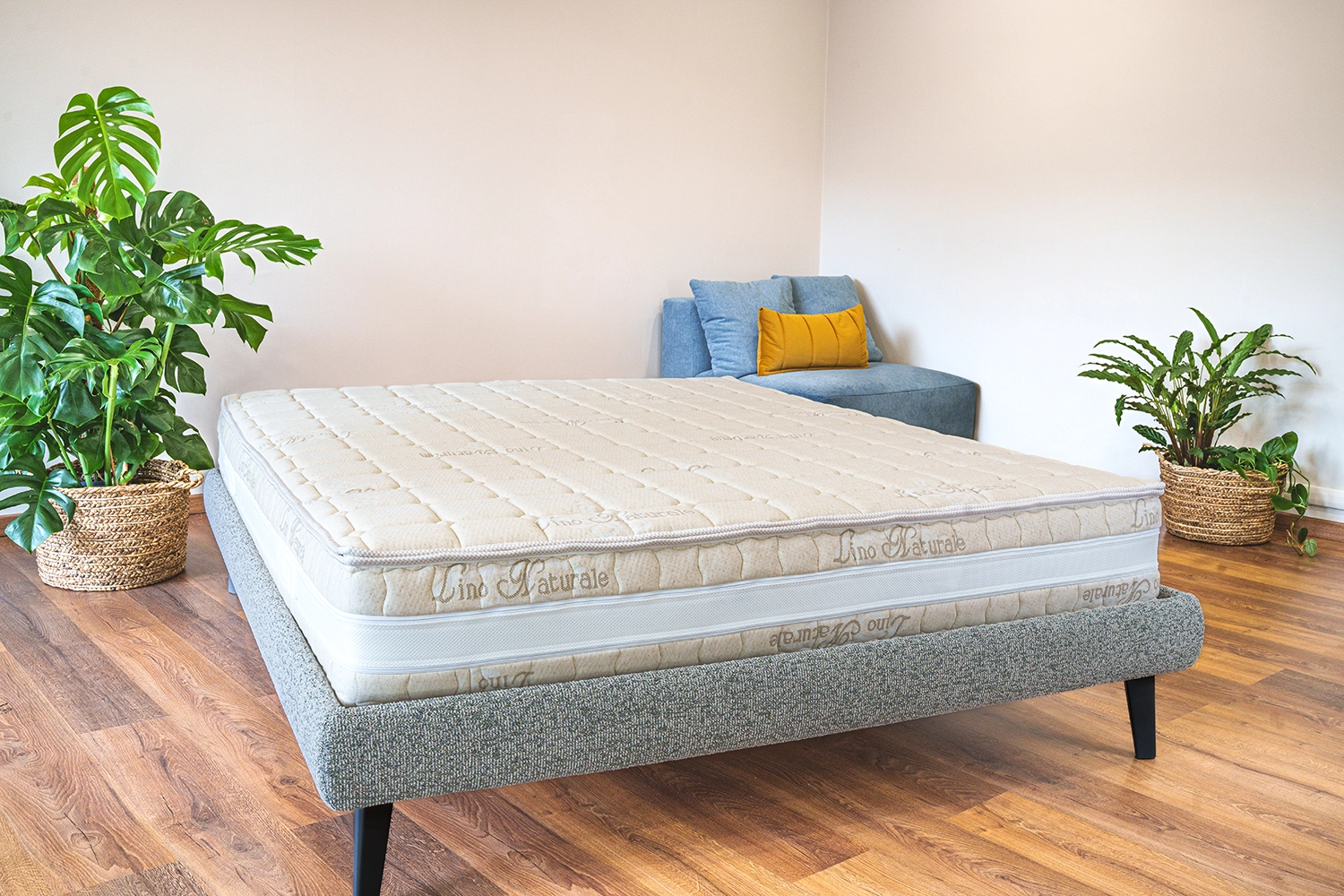 MATERASSI Pur Lattex