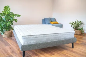 materasso Bio Foam Breeze