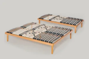 rete a doghe fisse advance