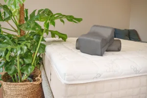 cuscino Gambe per Dormire