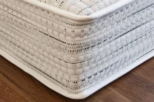 soya foam dettaglio angolo